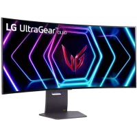 Игровой монитор LG UltraGear 39GS95QE-B фото 1